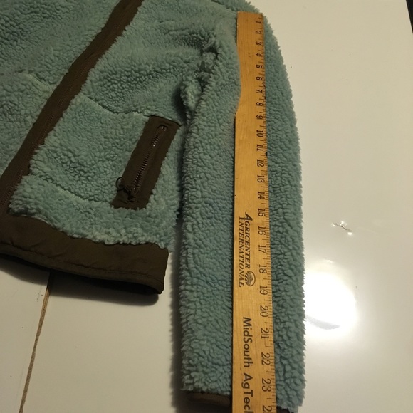 KAVU  Women Coat Size Small - Picture 7 of 8